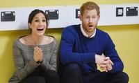 Harry - Meghan Markle mua nhà giá rẻ