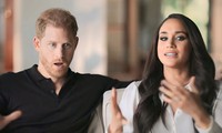 Meghan Markle lại nói dối