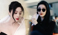 Phạm Băng Băng tấn công showbiz sau 4 năm đóng băng