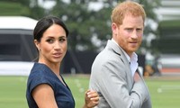 Harry và Meghan sẽ biến lễ đăng quang của Vua Charles thành phim dài tập