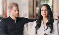 Điều Meghan Markle không hài lòng về Harry