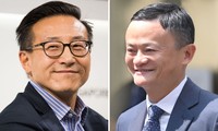 Cánh tay phải đắc lực của Jack Ma sắp làm Chủ tịch Alibaba