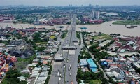 Cận cảnh KCN Biên Hòa 1 sắp làm Trung tâm hành chính Đồng Nai