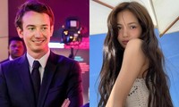 Bạn trai Lisa (BlackPink) giàu và quyền lực cỡ nào?