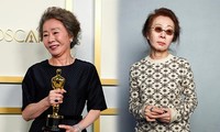 Sự nghiệp của Youn Yuh Jung: Từ kho tàng phim 18+ đồ sộ đến giải thưởng Oscar danh giá