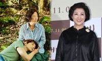 Phim điện ảnh Hàn Quốc gây tranh cãi khi nói về tình yêu bà - cháu