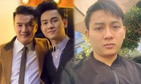 Đàm Vĩnh Hưng tiết lộ tình trạng sức khỏe của Hoài Lâm 