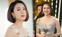 Hồng Diễm: Từ người mẫu đến diễn viên 2 năm liền nhận giải &apos;Diễn viên nữ ấn tượng&apos;