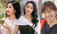 NSND Thu Hà, Tú Oanh và dàn nghệ sĩ sân khấu tái xuất gây &apos;bão&apos; màn ảnh nhỏ