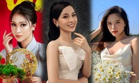 Những thí sinh triển vọng dự thi Miss World Vietnam 2022