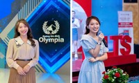 MC Diệp Chi hay Khánh Vy sẽ dẫn trận chung kết Đường lên đỉnh Olympia 21? 