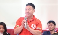 Chàng trai Hà Giang hơn 70 lần hiến máu tình nguyện 