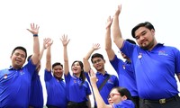 Rạng rỡ Gương mặt trẻ Việt Nam tiêu biểu năm 2022