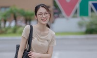 MC Khánh Vy chia sẻ về cân bằng giữa gia đình và sự nghiệp khiến dân mạng đua nhau &apos;thả tim&apos;