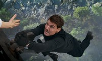 Tom Cruise – hình tượng hành vi ko kinh hoảng bị tiêu diệt ở tuổi tác 61