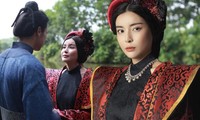 &apos;Hoạn Thư&apos; Cao Thái Hà chia sẻ đầy tâm trạng sau phim &apos;Kiều&apos;, sao Việt động viên hết lời