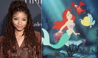 Ekip phim &apos;Nàng tiên cá&apos; của Disney bị yêu cầu ăn chay, tránh xa các món hải sản