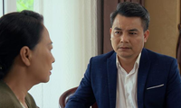Lý do NSƯT Trịnh Mai Nguyên nhận vai bố của Mạnh Trường trong ‘Hương vị tình thân’ 