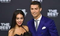 Chuyện tình của Ronaldo và bạn gái được làm thành phim tài liệu