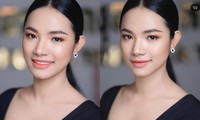 Hoa hậu Quốc tế Campuchia 2021 cực xinh đẹp và nóng bỏng