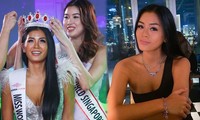 Miss World Singapore 2021 lộ diện, Đỗ Thị Hà có đối thủ &apos;nặng ký&apos; ở Đông Nam Á