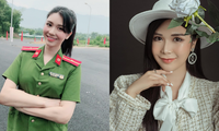Diễn viên Thanh Bi: &apos;Tôi không bao giờ là tiểu tam ngoài đời&apos;