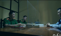 Đấu trí tập 6: Khải, Tuấn chối tội, bình tĩnh đối đáp trong phòng lấy lời khai