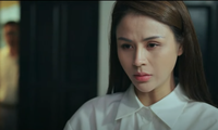&apos;Đấu trí&apos; tập 72: Lam (Lương Thu Trang) bị dượng thủ tiêu