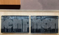 Hiện vật nghìn tuổi chứng minh sự ra đời của trường Quốc học đầu tiên