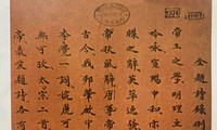 Viện Nghiên cứu Hán Nôm vẫn thất lạc 107 cuốn sách