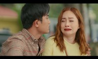 Phim giờ vàng có Lan Phương liên tục gây thất vọng
