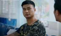 'Làng trong phố' tập 2: Hiếu (Duy Hưng) bị coi thường vì từng đi tù