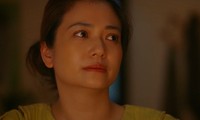 Thêm bi kịch gây choáng trong phim giờ vàng có Thanh Sơn