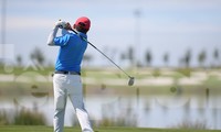 Chia sẻ bất ngờ của khách quốc tế khi chơi golf ở Dragon Golf Links