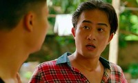 Giọng nói thều thào của Doãn Quốc Đam có chuyển biến