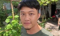 Điều ít biết về nam diễn viên nói ngọng ở 'Làng trong phố'