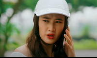 'Làng trong phố' tập 12: Nhung (Phương Anh) chấp nhận làm tiểu tam