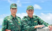 Đạo diễn 'Cuộc đời vẫn đẹp sao' trở lại cùng NSƯT Hoàng Hải, Việt Anh