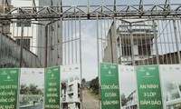 Nở rộ dự án tự phong &apos;tựa núi, nhìn mây&apos; để dụ khách hàng ở Hòa Bình
