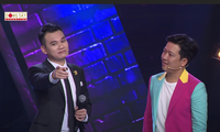 Khắc Việt khiến khán giả bật cười khi kêu gọi nghệ sĩ không tham gia show có Trường Giang 