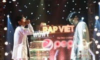 Ricky Star: Học từ anh Binz rất nhiều, sẽ khiến khán giả &apos;cực đã&apos; ở vòng Đối Đầu Rap Việt