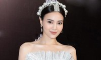 Ninh Dương Lan Ngọc chính thức lên tiếng về nghi vấn lộ clip &apos;nóng&apos;