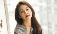 Khả Ngân - hotgirl Sài thành gia nhập &apos;vũ trụ VFC&apos;