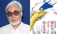 &apos;Phù thủy linh hồn&apos; Hayao Miyazaki không cần quảng cáo cho tác phẩm cuối cùng