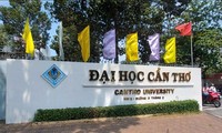 Phát hiện chùm ca nhiễm, trường Đại học Cần Thơ phong tỏa kí túc xá
