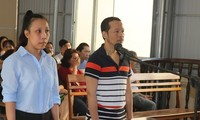 Nữ nhà báo ra giá 600 triệu để &apos;gỡ bài&apos; lĩnh án 4 năm tù