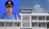 Cho ra khỏi ngành đối với Phó chánh Thanh tra Giao thông &apos;dọa nạt&apos; cấp dưới