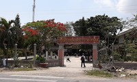 Hàng trăm bài kiểm tra được nâng điểm ở Vĩnh Long: Lại do lỗi nghiệp vụ?