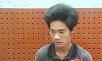 &apos;Đạo chích&apos; bỏ lại xe máy vừa bẻ khóa được để trộm ô tô tải
