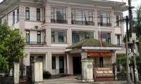 Quan hệ không trong sáng, 2 cán bộ thanh tra tỉnh Quảng Trị bị kỷ luật